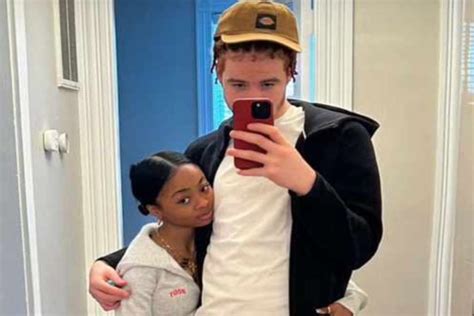 Skai Jackson’s boyfriend arrested for parole violation after her ...